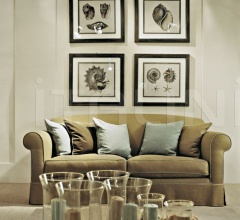 Диван ALFONSO фабрика Softhouse