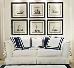 Диван BLUCINA фабрика Softhouse