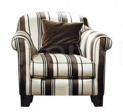 Итальянские Кресла - Кресло ALFONSO фабрика Softhouse