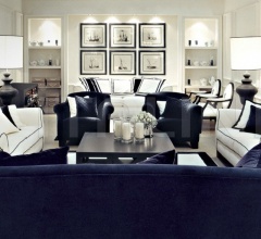 Итальянские Кресла - Кресло ALFONSO фабрика Softhouse