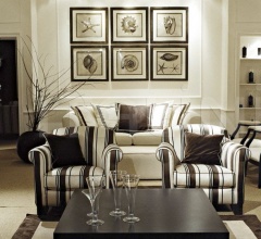 Диван BLUCINA фабрика Softhouse