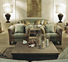 Итальянские Кресла - Кресло MAFALDA фабрика Softhouse