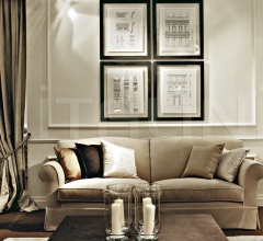 Диван CLOTILDE фабрика Softhouse