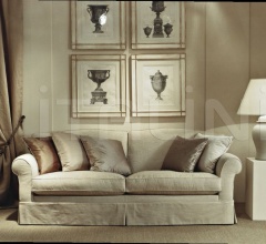 Диван CLOTILDE SKIRT фабрика Softhouse