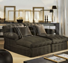 Кушетка CLOTILDE Кушетка CLOTILDE фабрика Softhouse