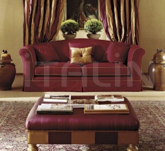 Диван CARLABRUNA фабрика Softhouse