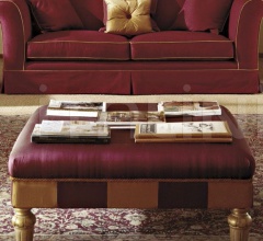 Пуф CARLABRUNA фабрика Softhouse