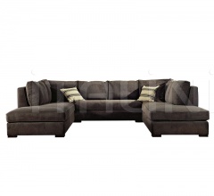 Модульный диван GRIGIOCHIARO фабрика Softhouse