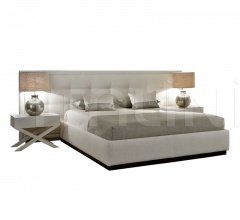 Кровать JAZZ фабрика Softhouse