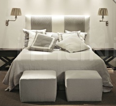 Кровать TERRAD’OMBRA фабрика Softhouse