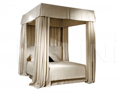 Кровать TERRAD’OMBRA фабрика Softhouse