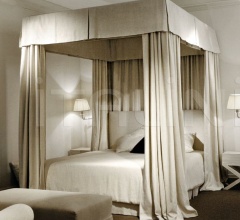 Кровать TERRAD’OMBRA фабрика Softhouse