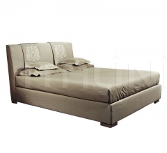Кровать ROSSOCREMISI фабрика Softhouse