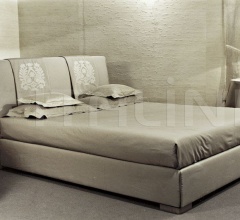 Кровать ROSSOCREMISI фабрика Softhouse