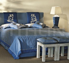 Кровать ROSSOCREMISI фабрика Softhouse