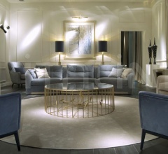 Итальянские Диваны - Диван MADAME Итальянские Диваны - Диван MADAME фабрика Softhouse