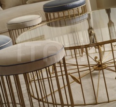 Пуф GABBIA фабрика Softhouse