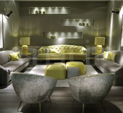 Диван BERENICE фабрика Softhouse