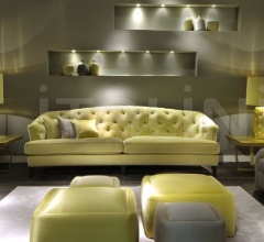 Диван BERENICE фабрика Softhouse