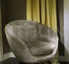 Итальянские Кресла - Кресло TONDA фабрика Softhouse