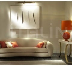 Итальянские Диваны - Диван TOBIA Итальянские Диваны - Диван TOBIA фабрика Softhouse