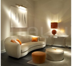 Итальянские Диваны - Диван TOBIA Итальянские Диваны - Диван TOBIA фабрика Softhouse