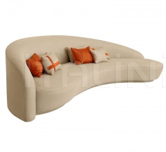 Итальянские Диваны - Диван GATSBY Итальянские Диваны - Диван GATSBY фабрика Softhouse