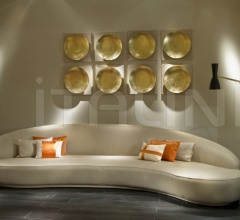 Итальянские Диваны - Диван GATSBY Итальянские Диваны - Диван GATSBY фабрика Softhouse