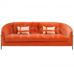 Итальянские Диваны - Диван MADEMOISELLE Итальянские Диваны - Диван MADEMOISELLE фабрика Softhouse