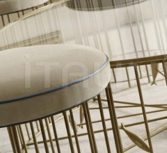 Пуф GABBIA фабрика Softhouse