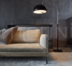 Итальянские Диваны - Модульный диван PAUL Итальянские Диваны - Модульный диван PAUL фабрика Molteni & C