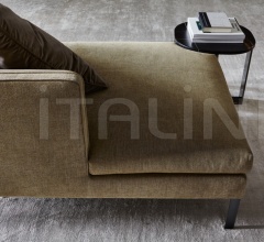 Итальянские Диваны - Модульный диван PAUL Итальянские Диваны - Модульный диван PAUL фабрика Molteni & C