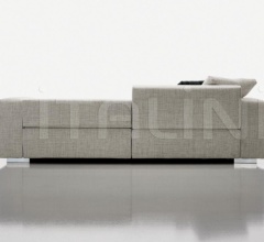 Итальянские Диваны - Модульный диван TURNER фабрика Molteni & C