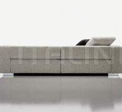 Итальянские Диваны - Модульный диван TURNER фабрика Molteni & C