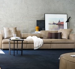 Итальянские Диваны - Модульный диван TURNER фабрика Molteni & C