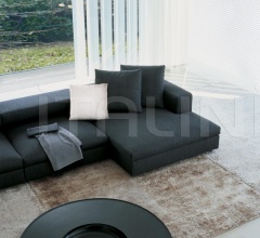 Итальянские Диваны - Модульный диван TURNER фабрика Molteni & C