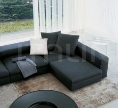 Итальянские Диваны - Модульный диван TURNER фабрика Molteni & C