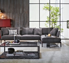 Итальянские Диваны - Модульный диван Chelsea фабрика Molteni & C