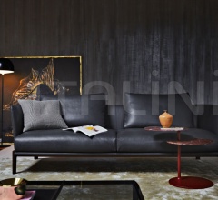 Итальянские Диваны - Модульный диван Chelsea фабрика Molteni & C