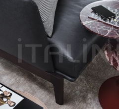 Итальянские Диваны - Модульный диван Chelsea фабрика Molteni & C