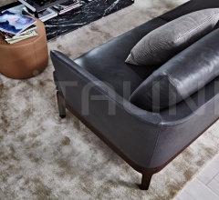 Итальянские Диваны - Модульный диван Chelsea фабрика Molteni & C