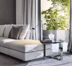 Итальянские Диваны - Модульный диван HOLIDAY фабрика Molteni & C