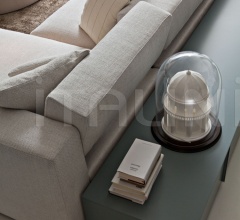 Итальянские Диваны - Модульный диван HOLIDAY фабрика Molteni & C