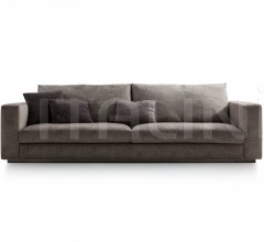 Итальянские Диваны - Модульный диван Reversi ‘14 фабрика Molteni & C