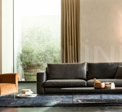 Итальянские Диваны - Модульный диван Reversi ‘14 фабрика Molteni & C