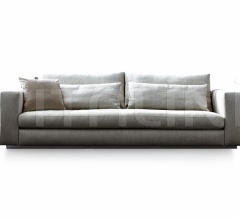 Итальянские Диваны - Модульный диван Reversi XL фабрика Molteni & C