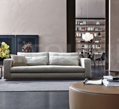 Итальянские Диваны - Модульный диван Reversi XL фабрика Molteni & C