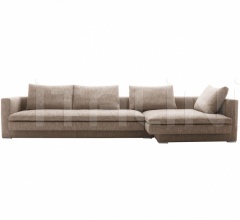 Итальянские Диваны - Модульный диван HI-BRIDGE фабрика Molteni & C