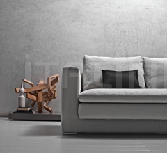 Итальянские Диваны - Модульный диван HI-BRIDGE фабрика Molteni & C