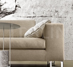 Итальянские Диваны - Модульный диван LARGE фабрика Molteni & C